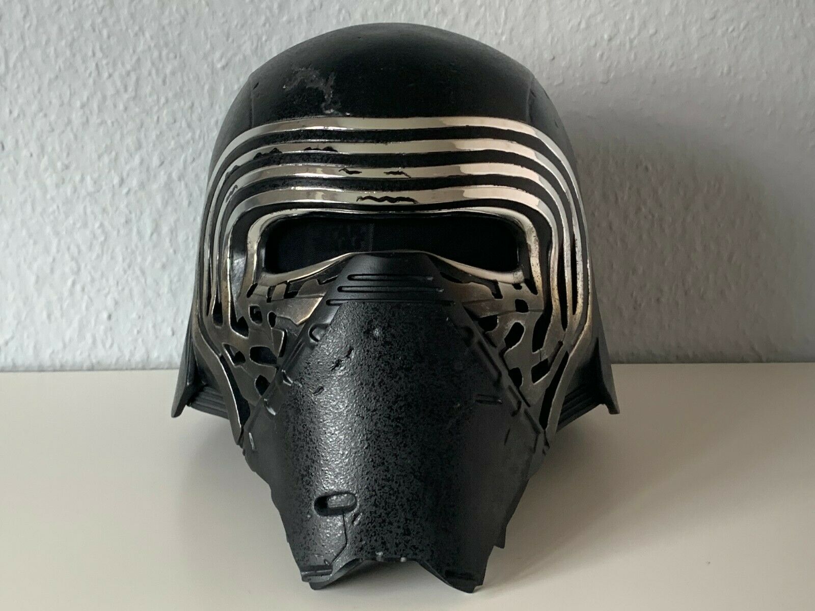 anovos imperial guard helmet review